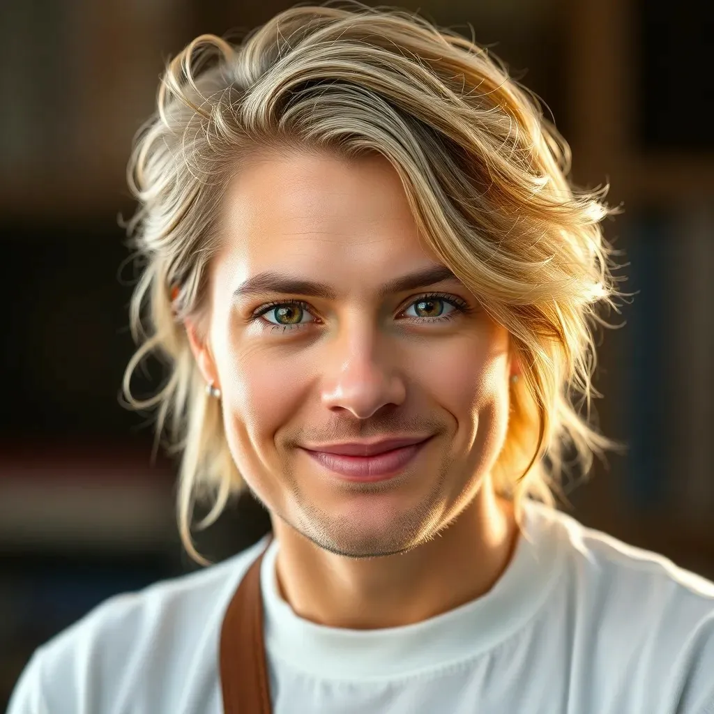 Picture of Tyler Robinson