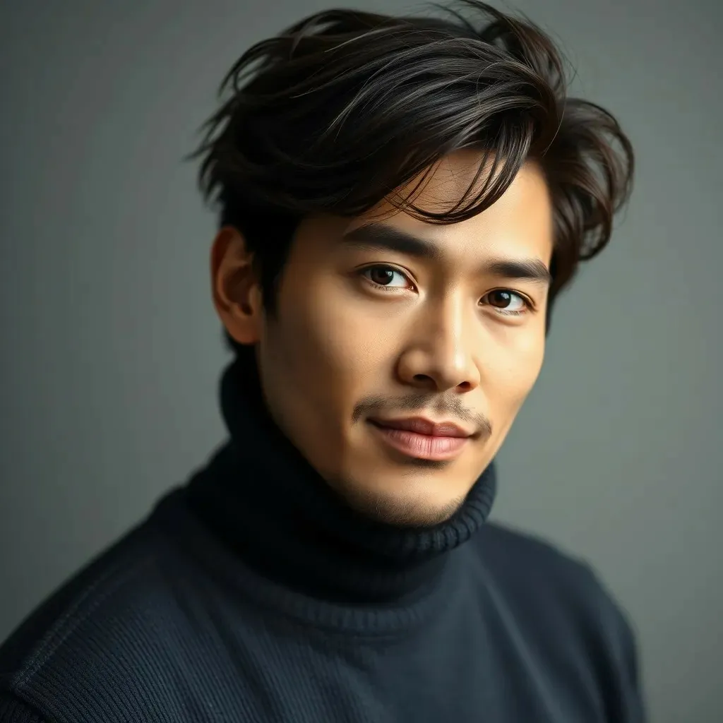 Picture of Richard Lee